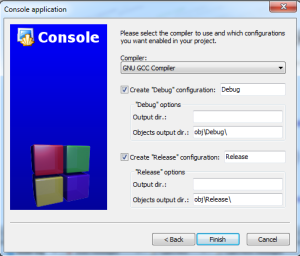 Console application3